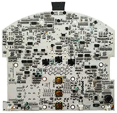 iRobot Roomba 600 Motherboard / Mainboard / PCB