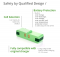 iRobot Roomba Lithium Battery - Super High Capacity - 900 Series